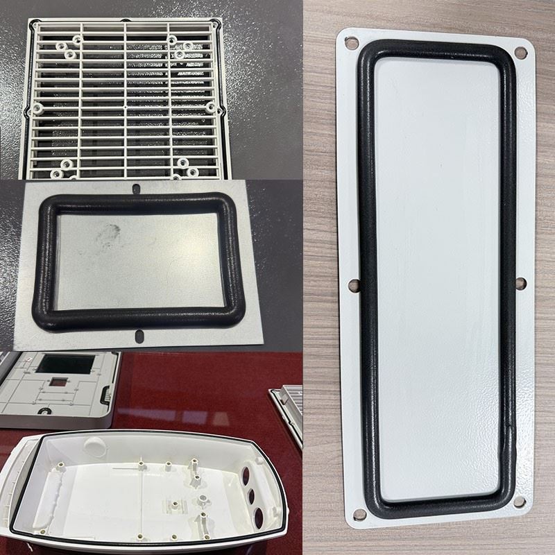 Automatic Foam Sealing Machine best