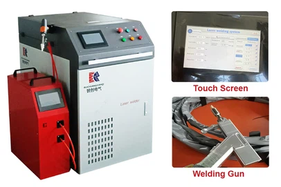 handheld laser welder handheld laser welder