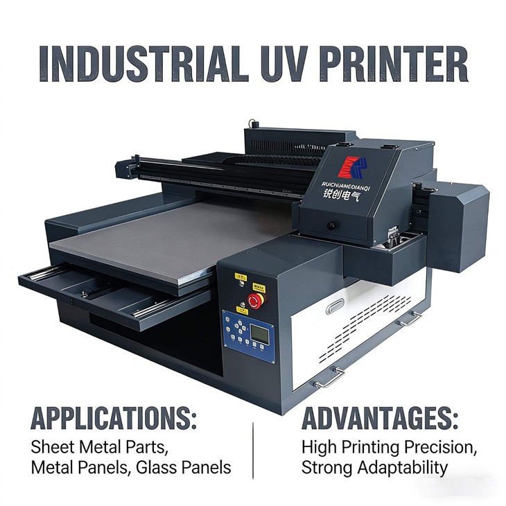 UV Flatted Printer price